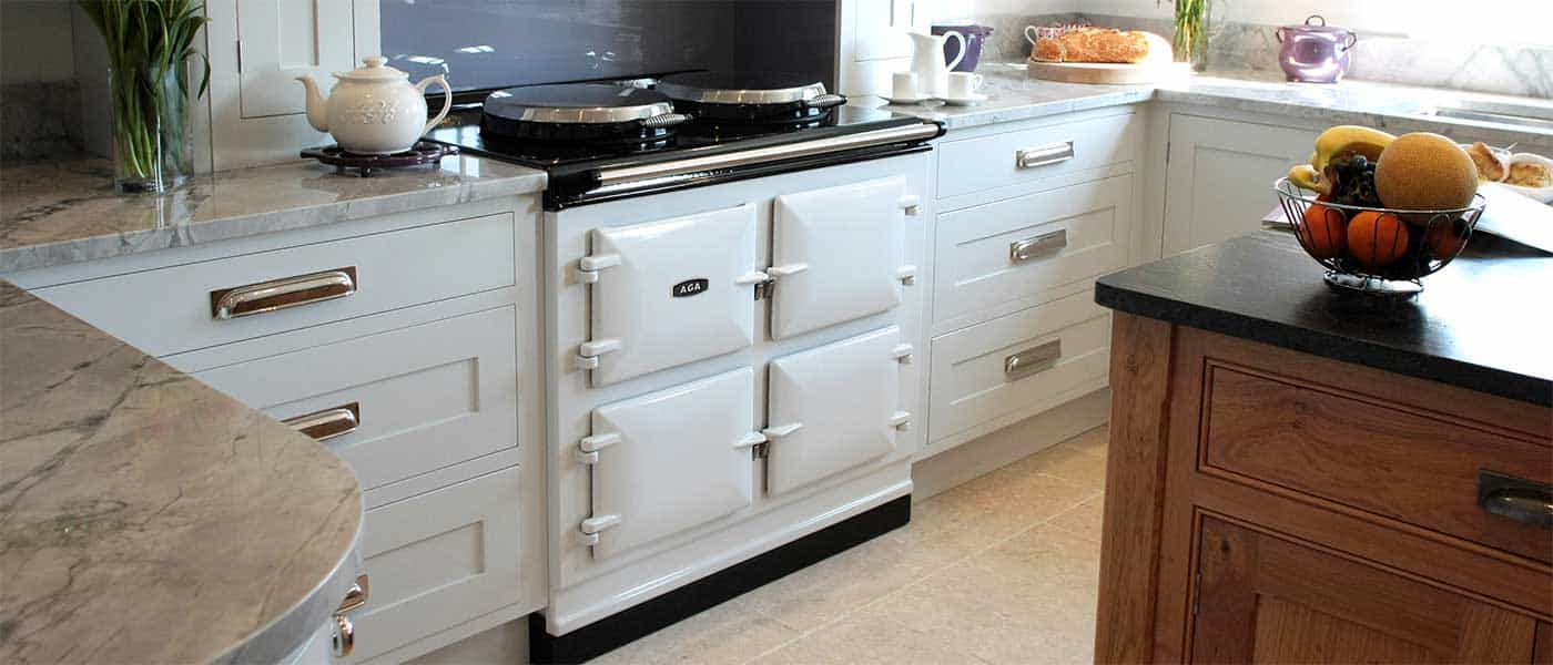 AGA Appliance Repair Service in La Jolla