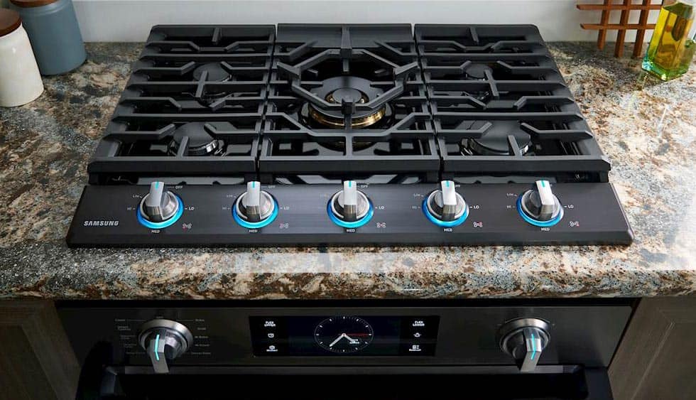 cooktop appliance repair in la jolla