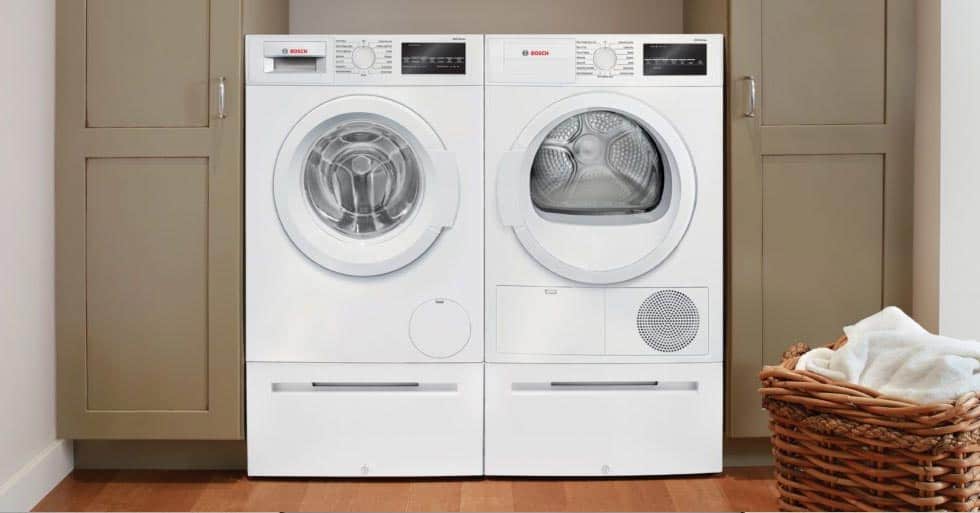 Washer Repair in La Jolla