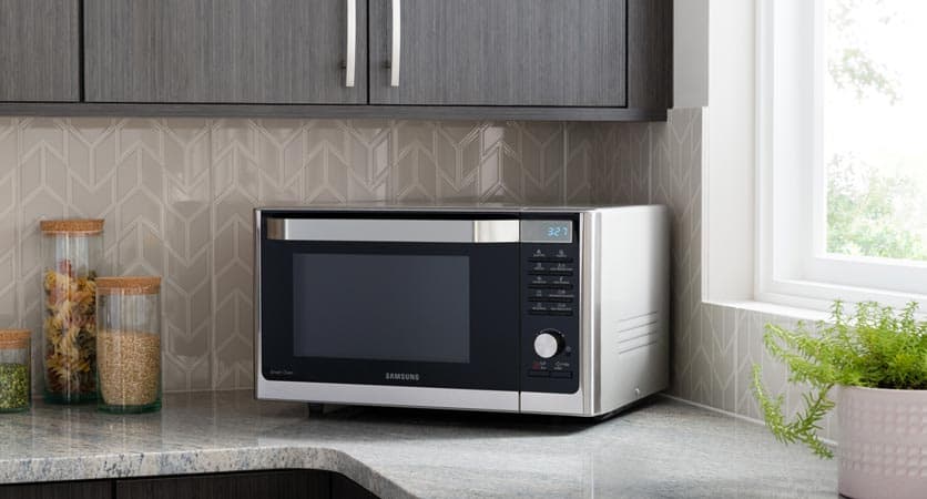 Microwave Repair In La Jolla