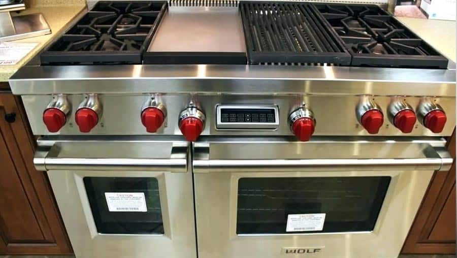 stove appliance repair in la jolla