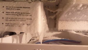 Sub zero appliance repair – Ice Maker Troubleshooting