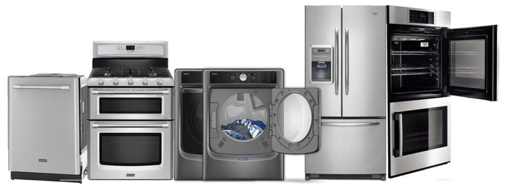 Maytag Appliance Repair in La Jolla